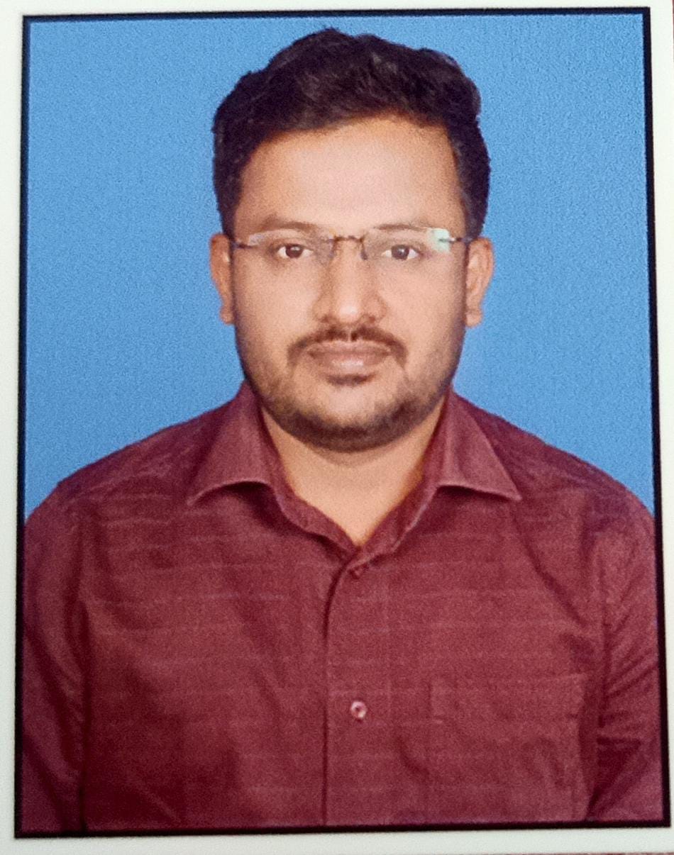KULAL YOGESH VILAS